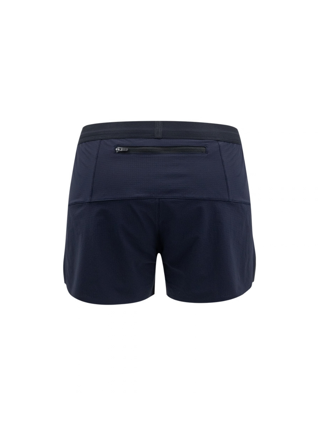 Purpose Running Shorts 5-Inch (Midnight Blue)