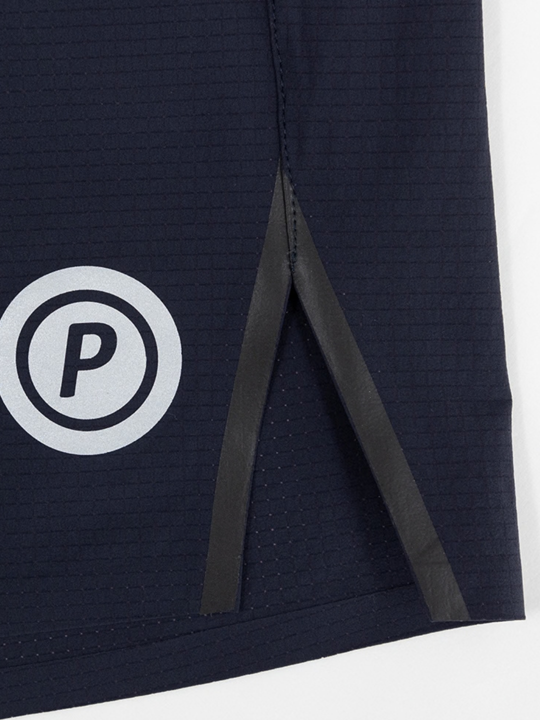 Purpose Running Shorts 5-Inch (Midnight Blue)