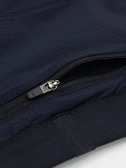 Purpose Running Shorts 5-Inch (Midnight Blue)
