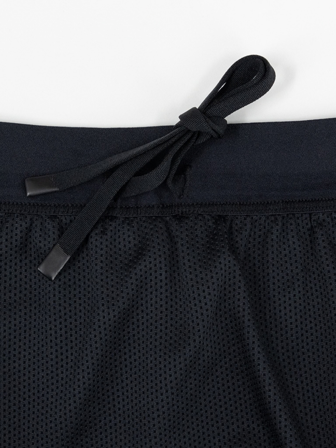 Purpose Running Shorts 5-Inch (Midnight Blue)