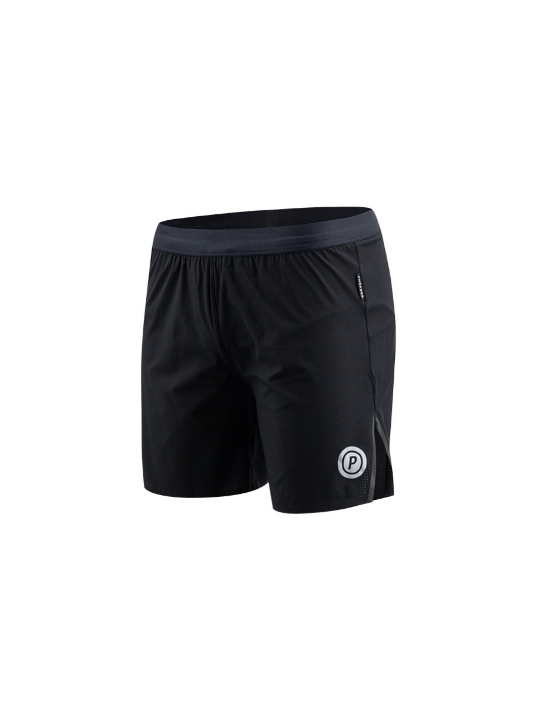 Purpose Running Shorts 7-Inch (Carbon)