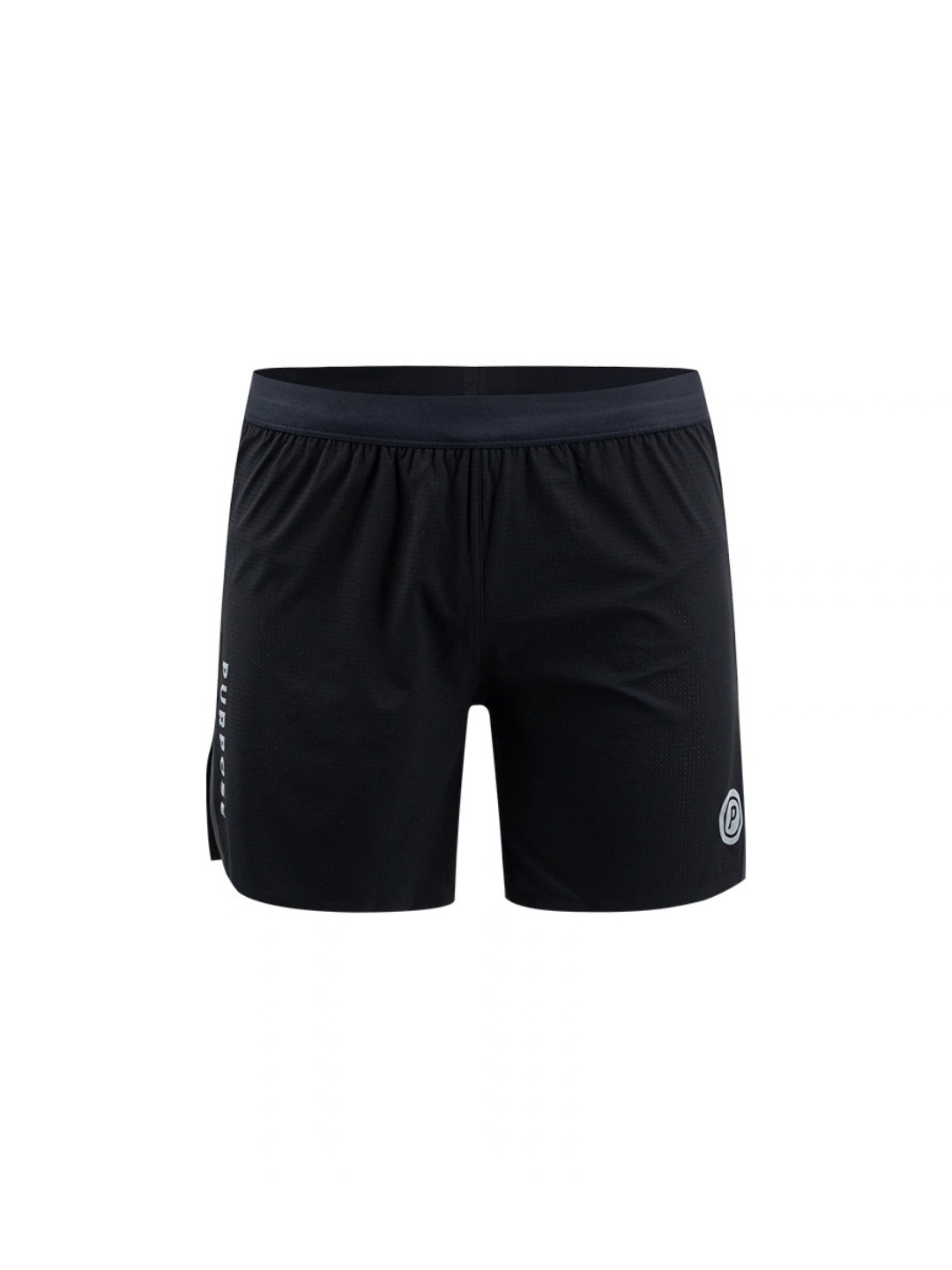 Purpose Running Shorts 7-Inch (Carbon)