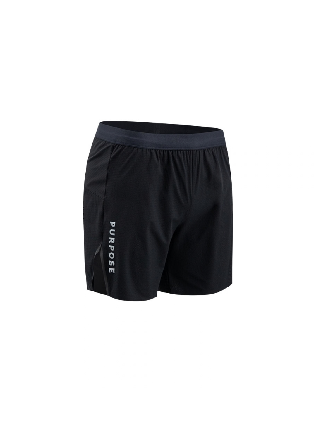 Purpose Running Shorts 7-Inch (Carbon)