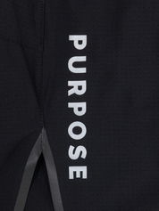 Purpose Running Shorts 7-Inch (Carbon)