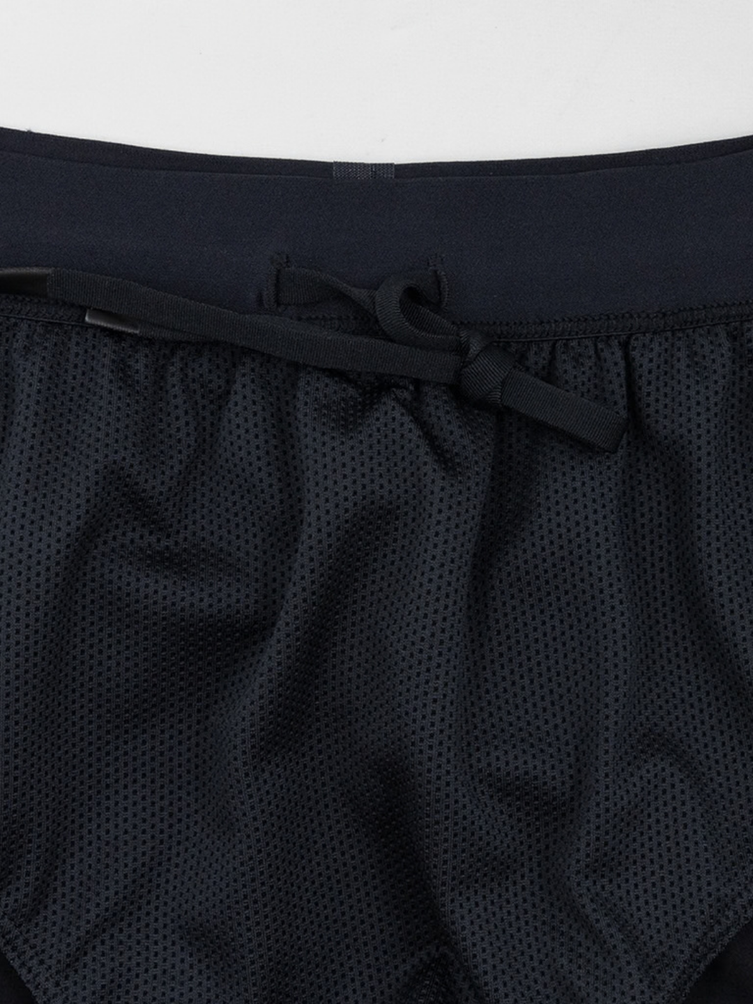 Purpose Running Shorts 7-Inch (Carbon)