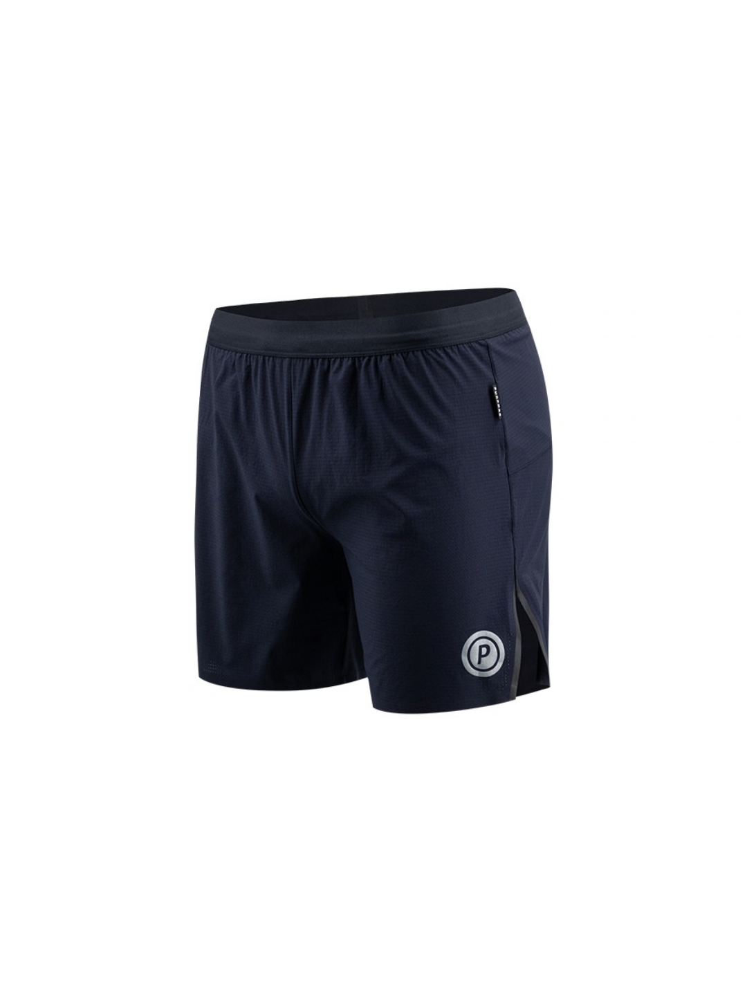Purpose Running Shorts 7-Inch (Midnight Blue)
