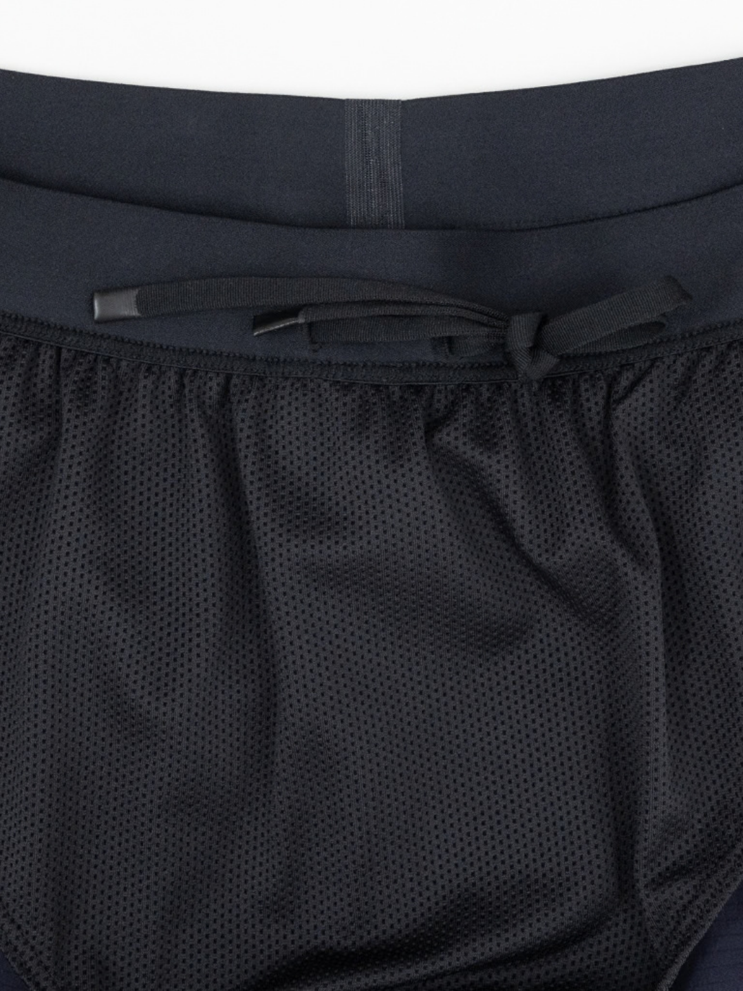 Purpose Running Shorts 7-Inch (Midnight Blue)