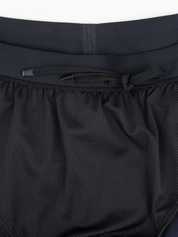 Purpose Running Shorts 7-Inch (Midnight Blue)