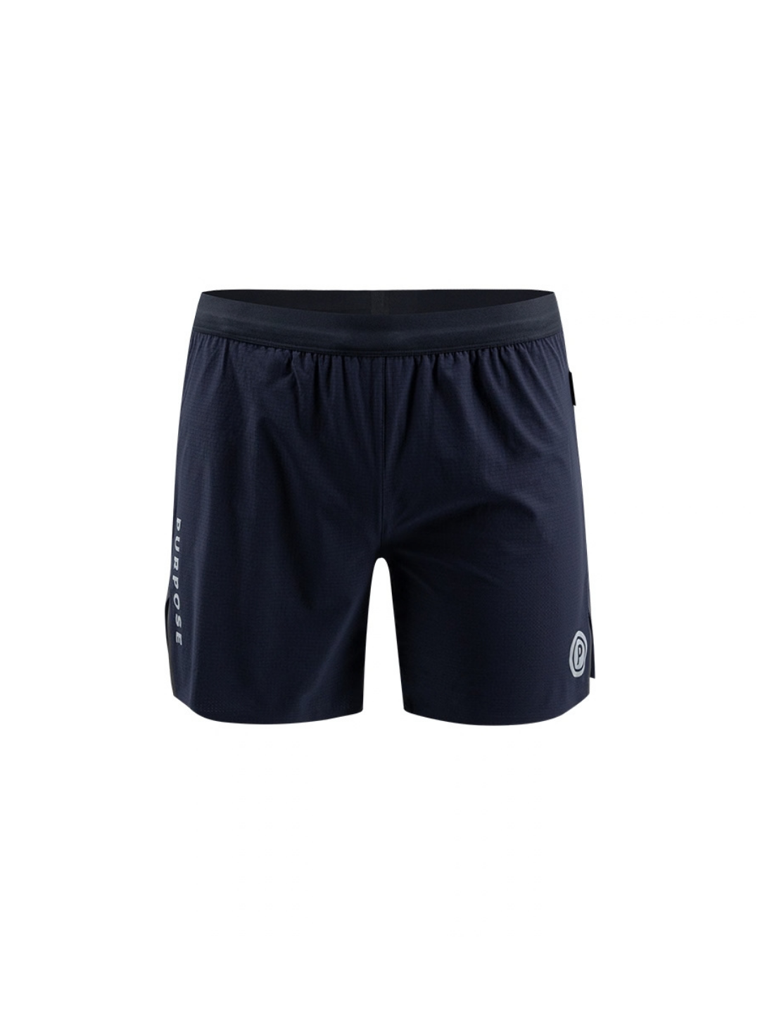 Purpose Running Shorts 7-Inch (Midnight Blue)