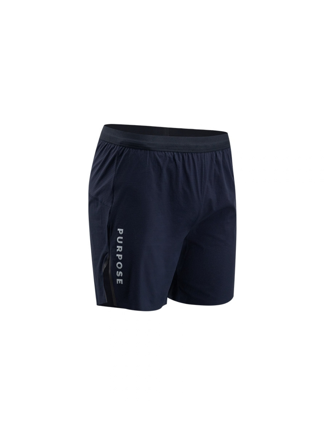 Purpose Running Shorts 7-Inch (Midnight Blue)