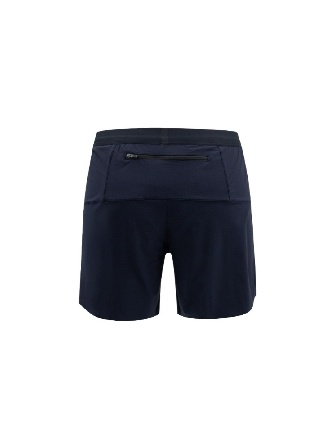 Purpose Running Shorts 7-Inch (Midnight Blue)