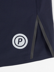 Purpose Running Shorts 7-Inch (Midnight Blue)