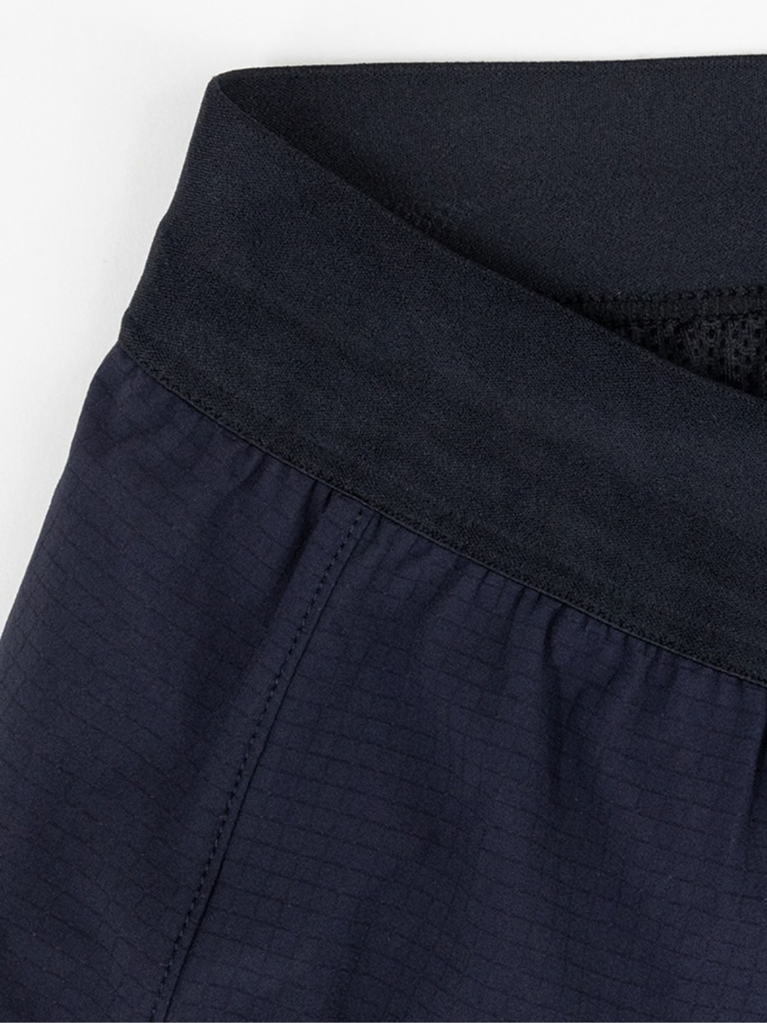 Purpose Running Shorts 7-Inch (Midnight Blue)