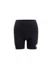 Purpose Women Mid-Length Tights (Carbon)