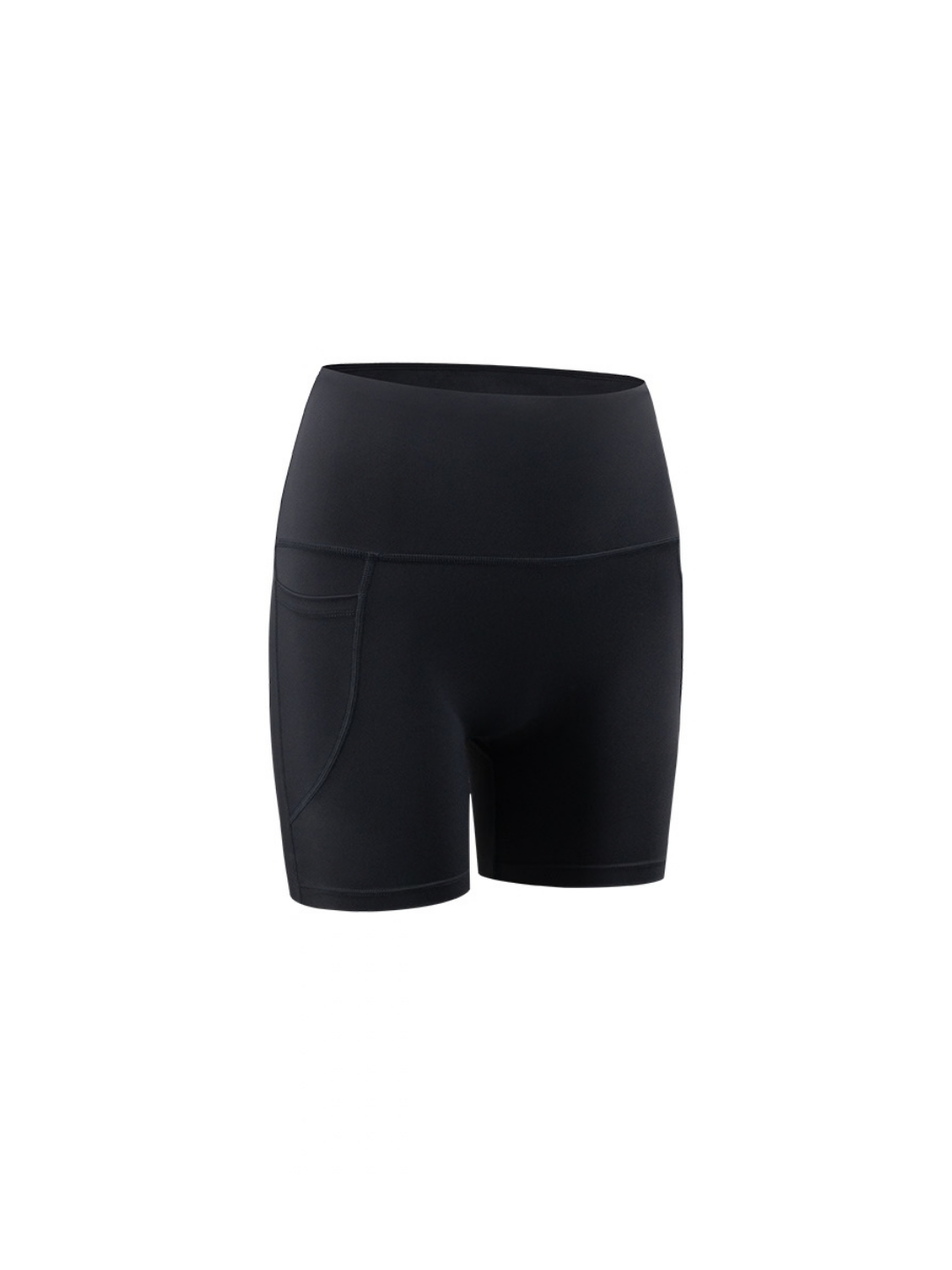 Purpose Women Mid-Length Tights (Carbon)