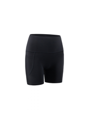 Purpose Women Mid-Length Tights (Carbon)