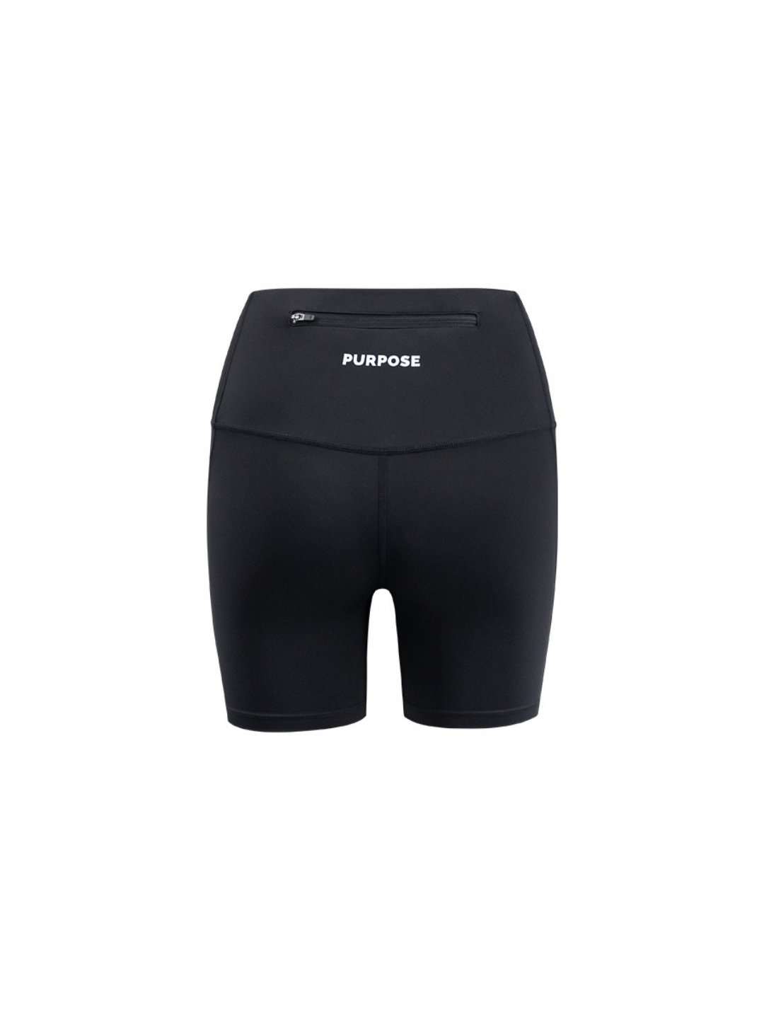 Purpose Women Mid-Length Tights (Carbon)