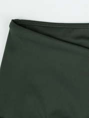 Purpose Women Mid-Length Tights (Moses Green)