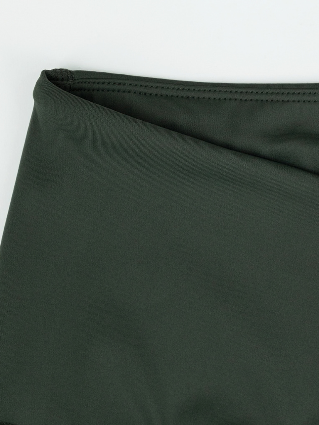 Purpose Women Mid-Length Tights (Moses Green)