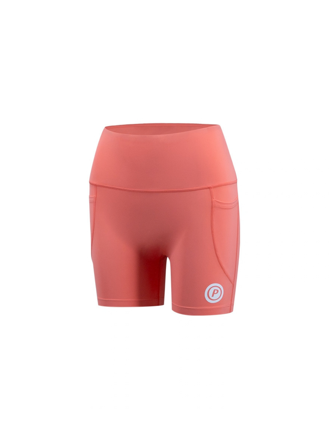 Purpose Women Mid-Length Tights (Peach)