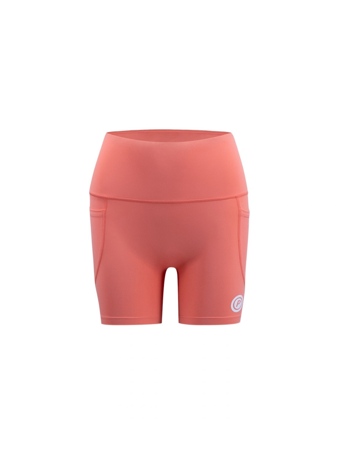 Purpose Women Mid-Length Tights (Peach)