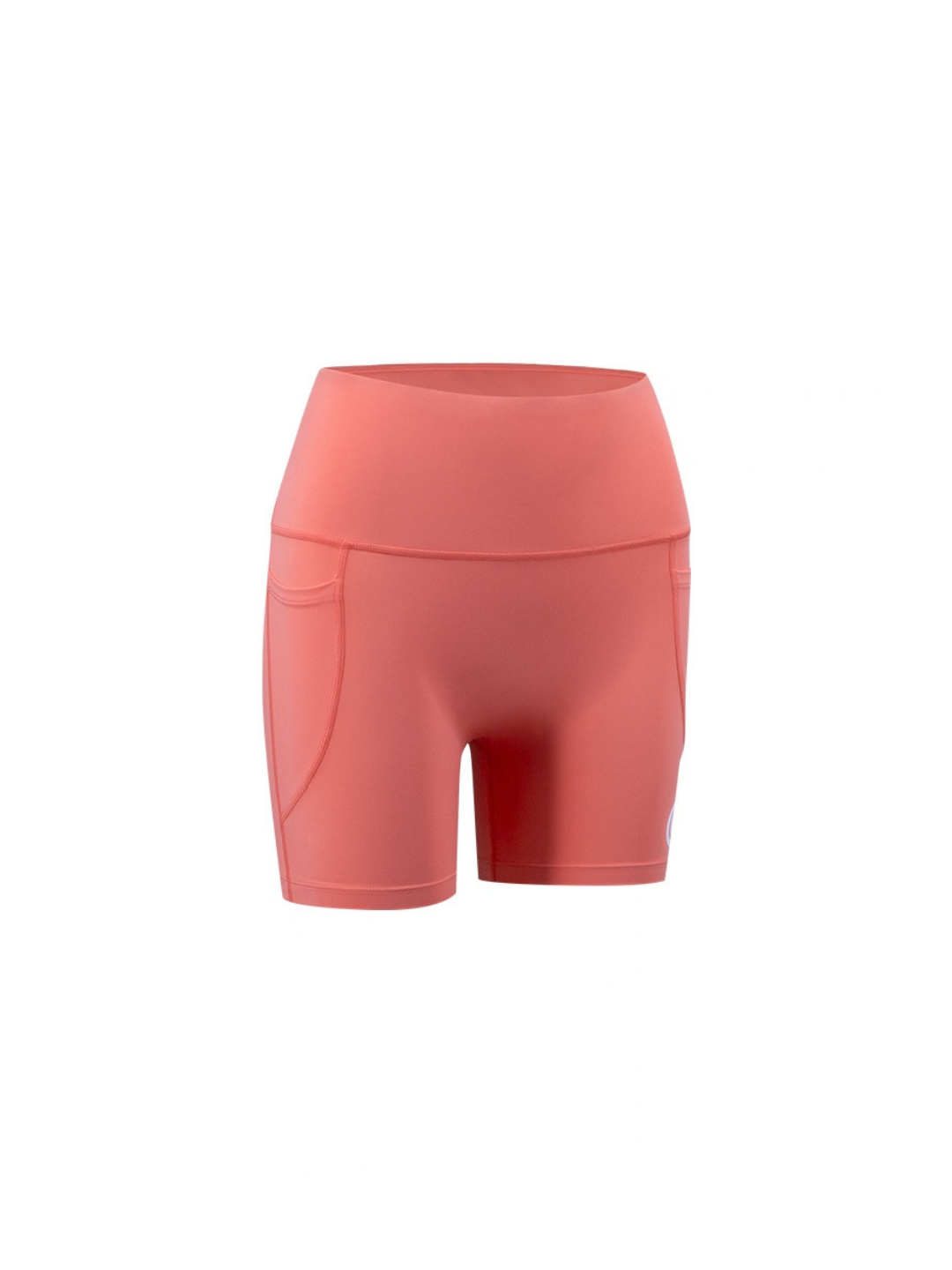 Purpose Women Mid-Length Tights (Peach)