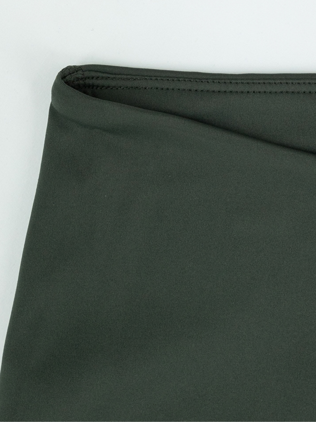 Purpose Women Short Tights (Moses Green)