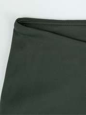 Purpose Women Short Tights (Moses Green)