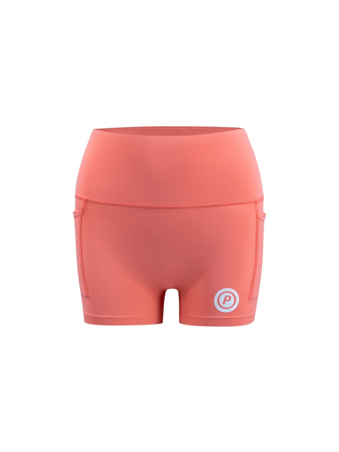 Purpose Women Short Tights (Peach)
