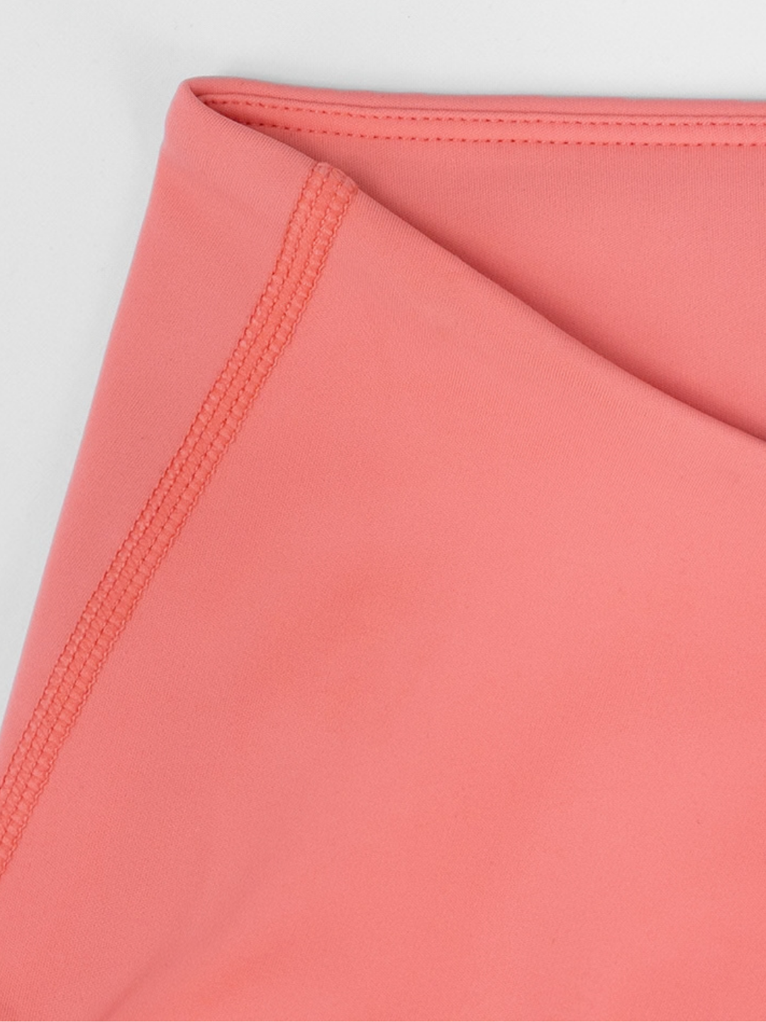 Purpose Women Short Tights (Peach)