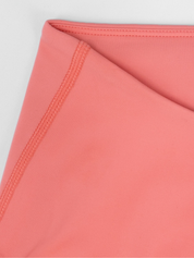 Purpose Women Short Tights (Peach)