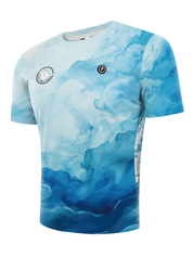Purpose X Fenella Langridge's GVO Hypermesh ELITE T-Shirt