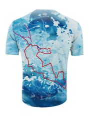 Purpose X Fenella Langridge's GVO Hypermesh ELITE T-Shirt