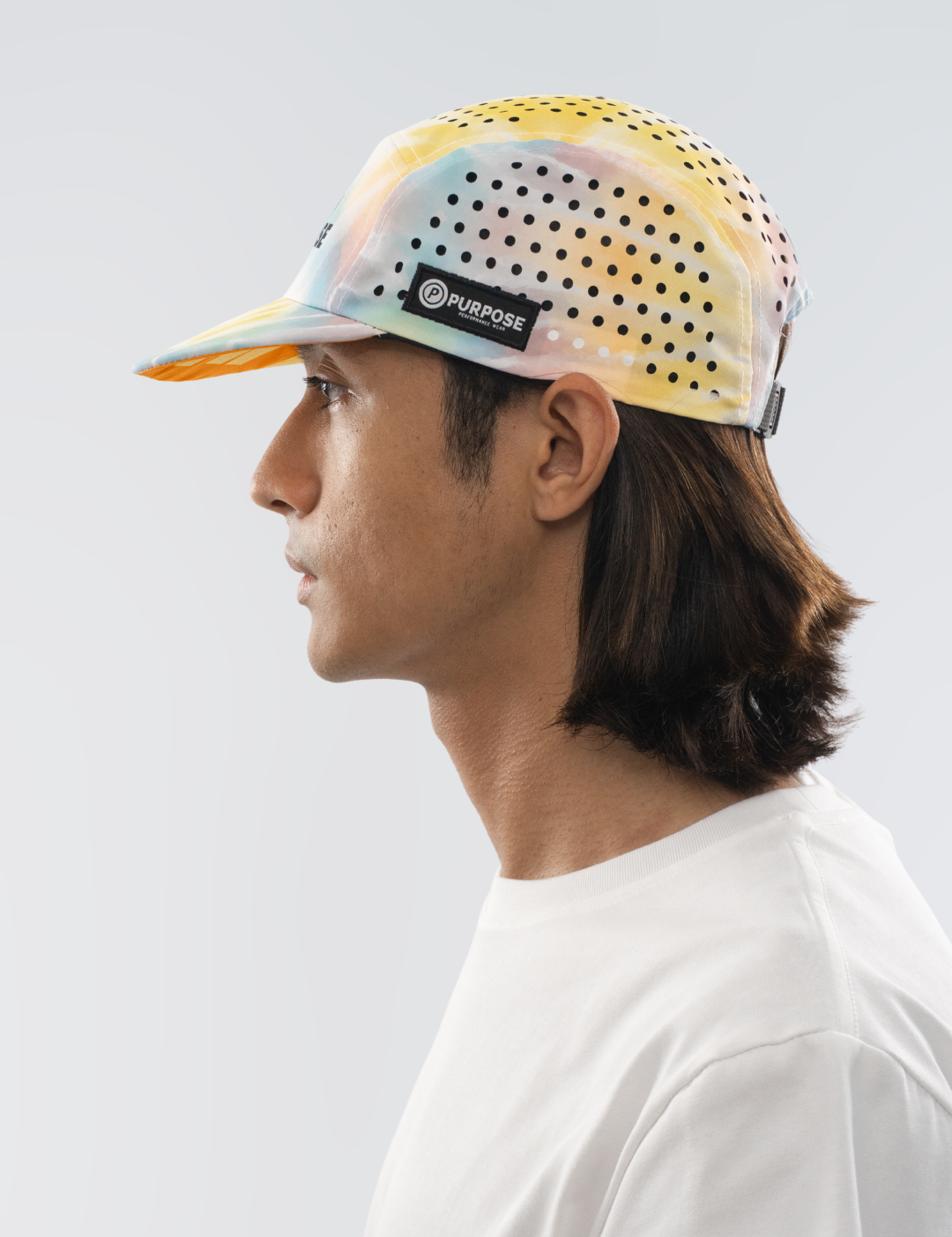 purpose-x-lihm-25-5-panel-camper-cycling-and-running-cap-sunset-coral-02.png