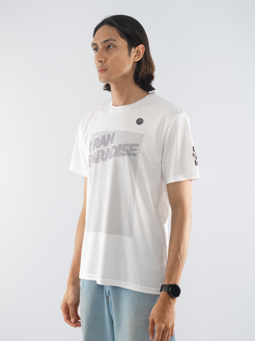 PURPOSE x LIHM '25 Event T-Shirt
