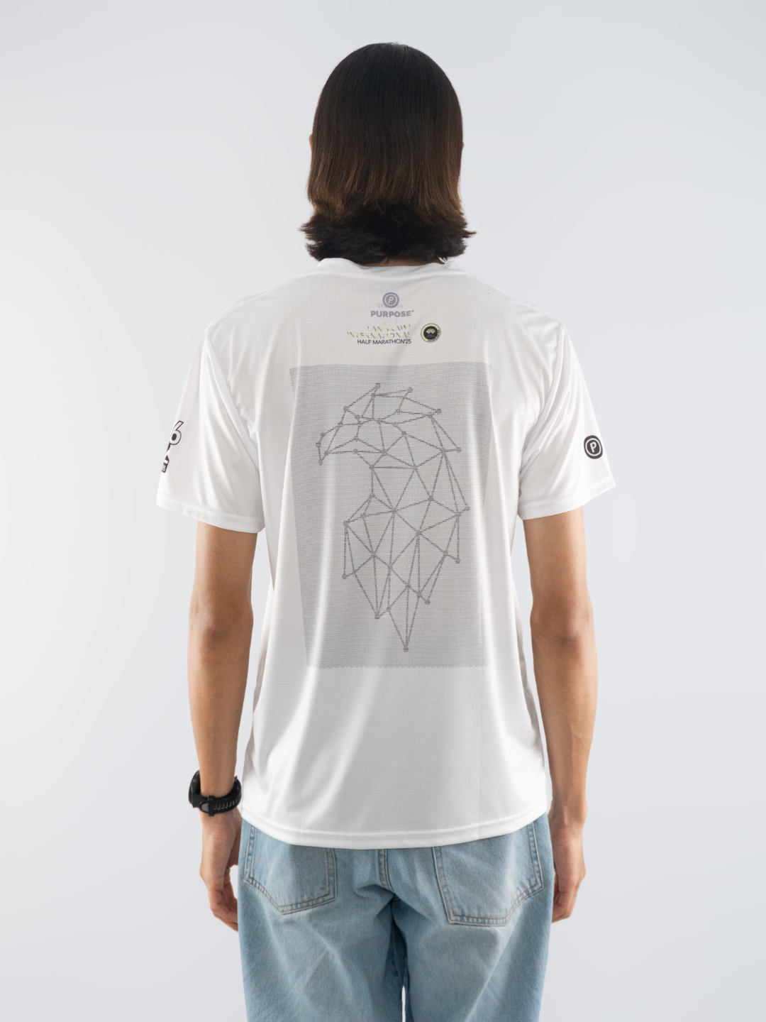 PURPOSE x LIHM '25 Event T-Shirt