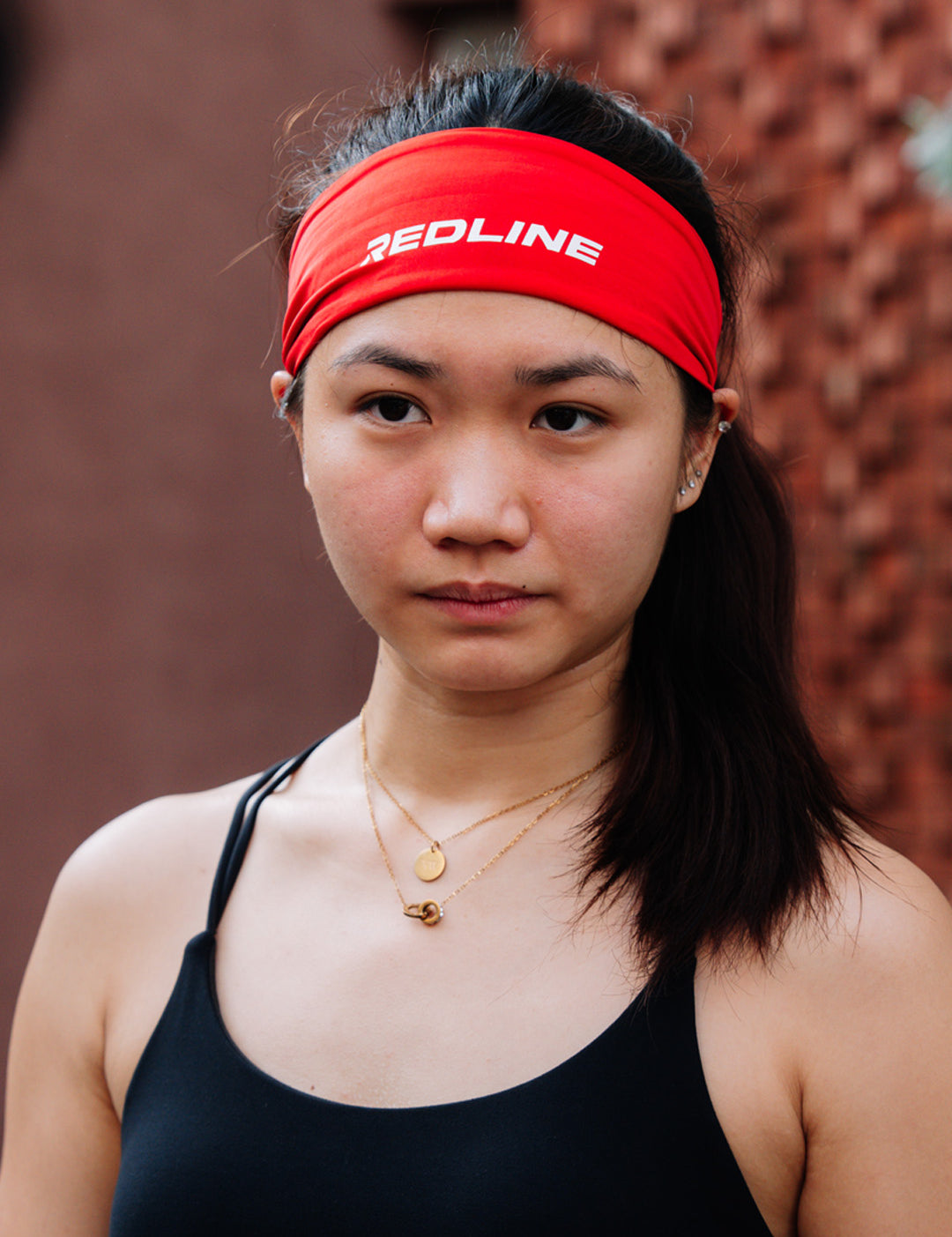 Redline Games  All-Purpose Running Headband