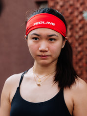 Redline Games  All-Purpose Running Headband