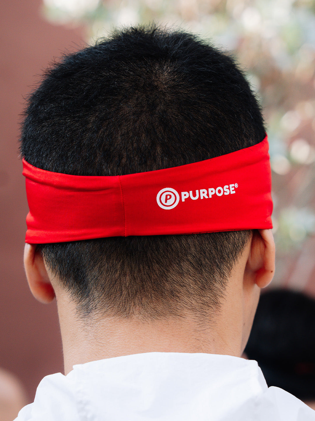 Redline Games  All-Purpose Running Headband