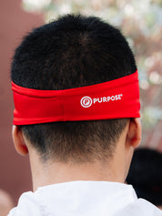 Redline Games  All-Purpose Running Headband