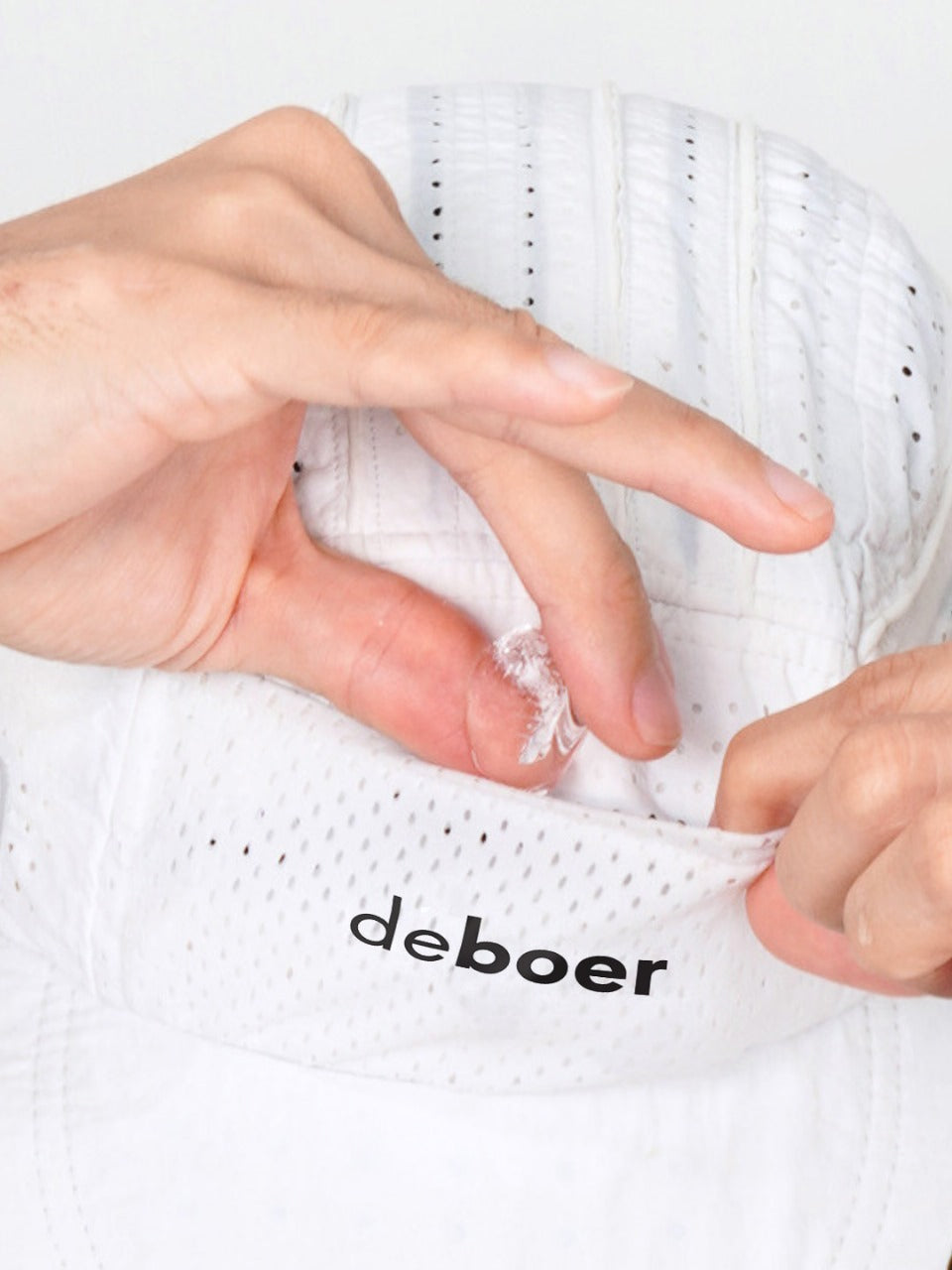 Deboer - Glacier Hat