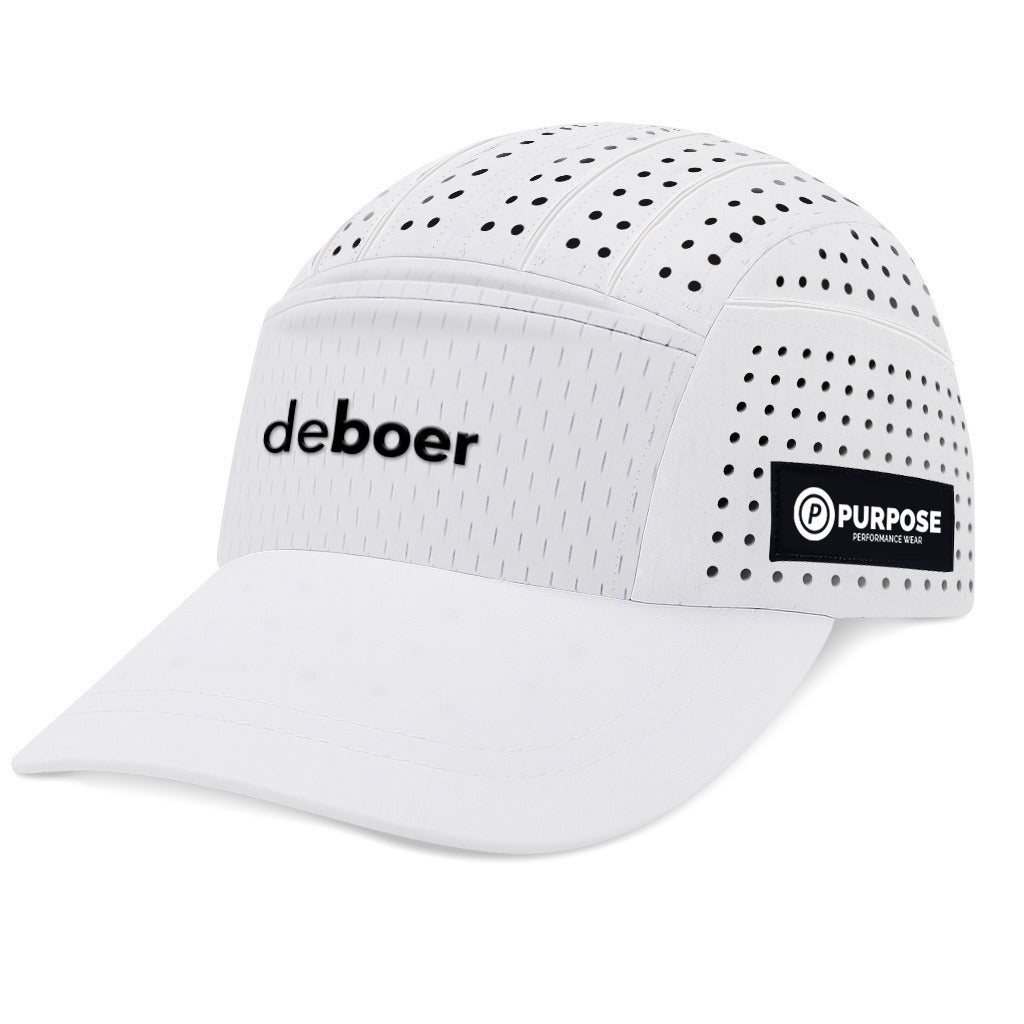 Deboer - Glacier Hat