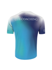 COS COACHING - Hypermesh™ ELITE T-Shirt