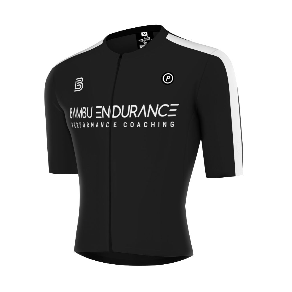 Bambu Endurance - Performance Cycling Jersey