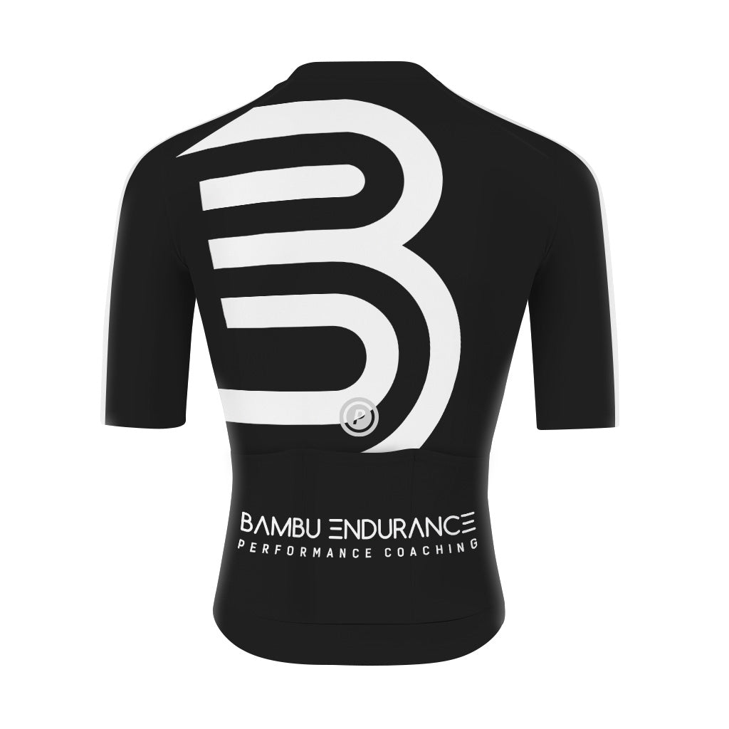Bambu Endurance - Performance Cycling Jersey