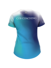 COS COACHING - WOMEN Hypermesh™ ELITE T-Shirt