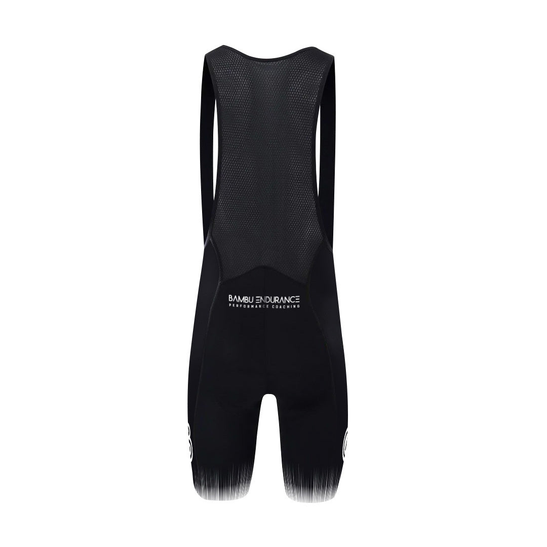 Bambu Endurance - Cycling Bib Shorts