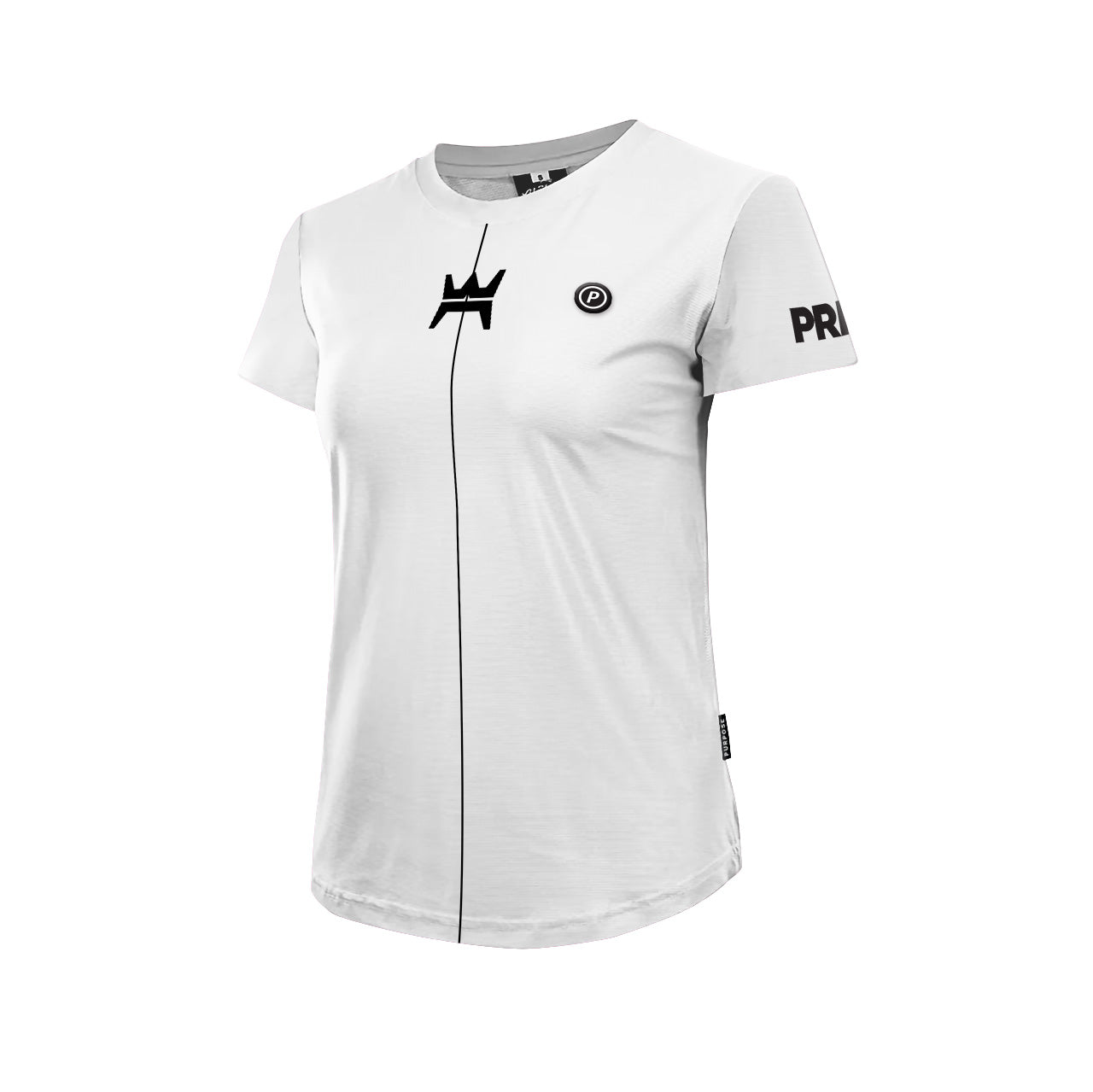 Limited Edition Purpose x Andy Wibowo - WOMEN Hypermesh™ ELITE Running T-Shirt