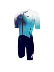 COS COACHING - Hypermesh™ PRO+ Tri Suit