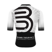 Bambu Endurance - Performance Cycling Jersey